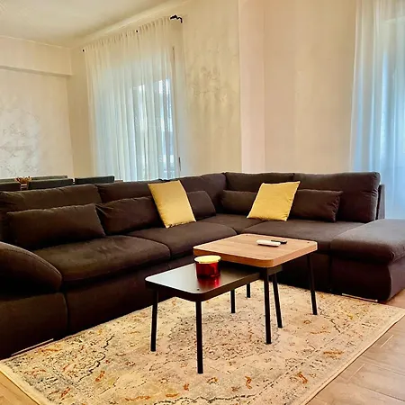 Apartamento Tiger Deluxe Apartment Rome 50 M From Tram *