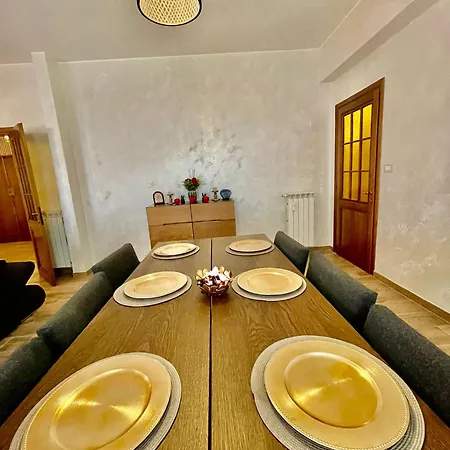 Tiger Deluxe Apartment Rome 50 M From Tram * Roma
