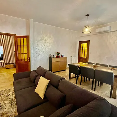 Apartamento Tiger Deluxe Apartment Rome 50 M From Tram *
