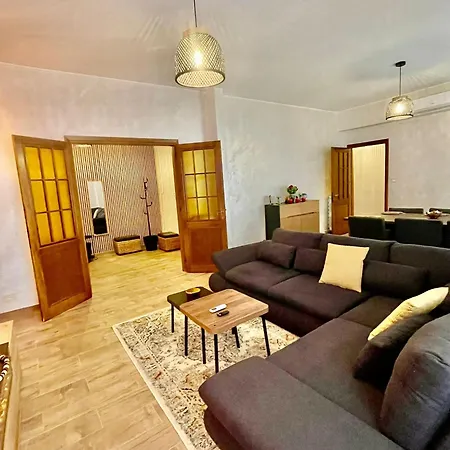 Tiger Deluxe Apartment Rome 50 M From Tram Roma