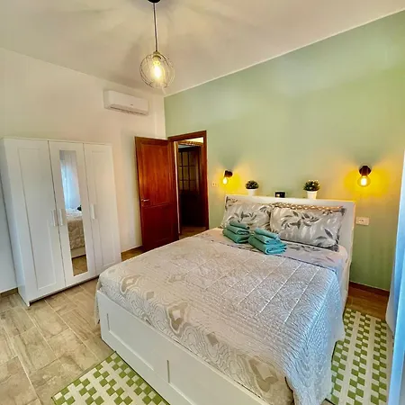 Tiger Deluxe Apartment Rome 50 M From Tram Apartamento