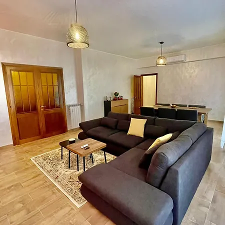 Apartamento Tiger Deluxe Apartment Rome 50 M From Tram *